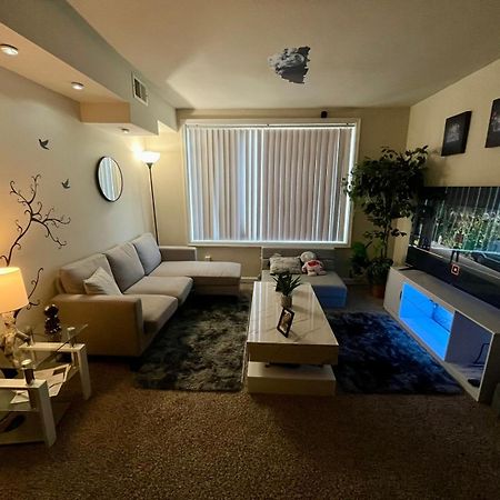 Incredible Find Near Washington Dc - 1 Private Room In Shared Apartment Landover Exteriér fotografie
