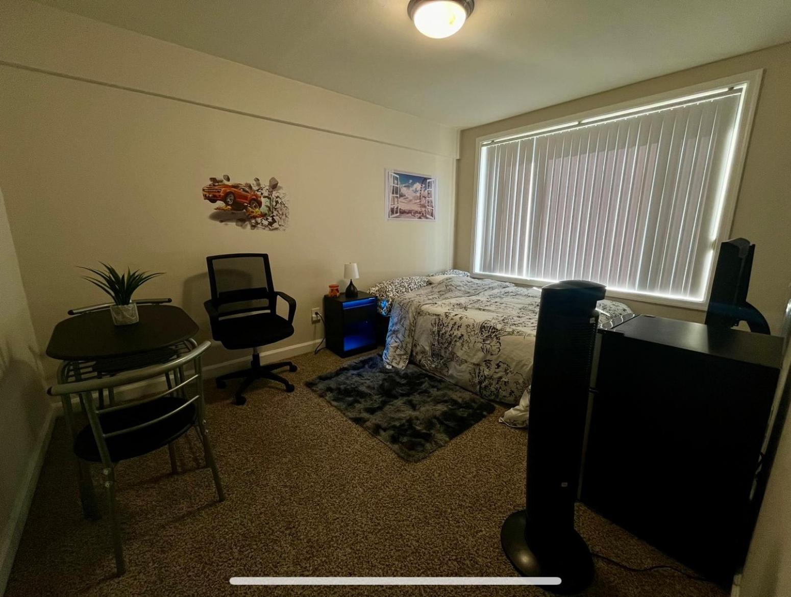 Incredible Find Near Washington Dc - 1 Private Room In Shared Apartment Landover Exteriér fotografie