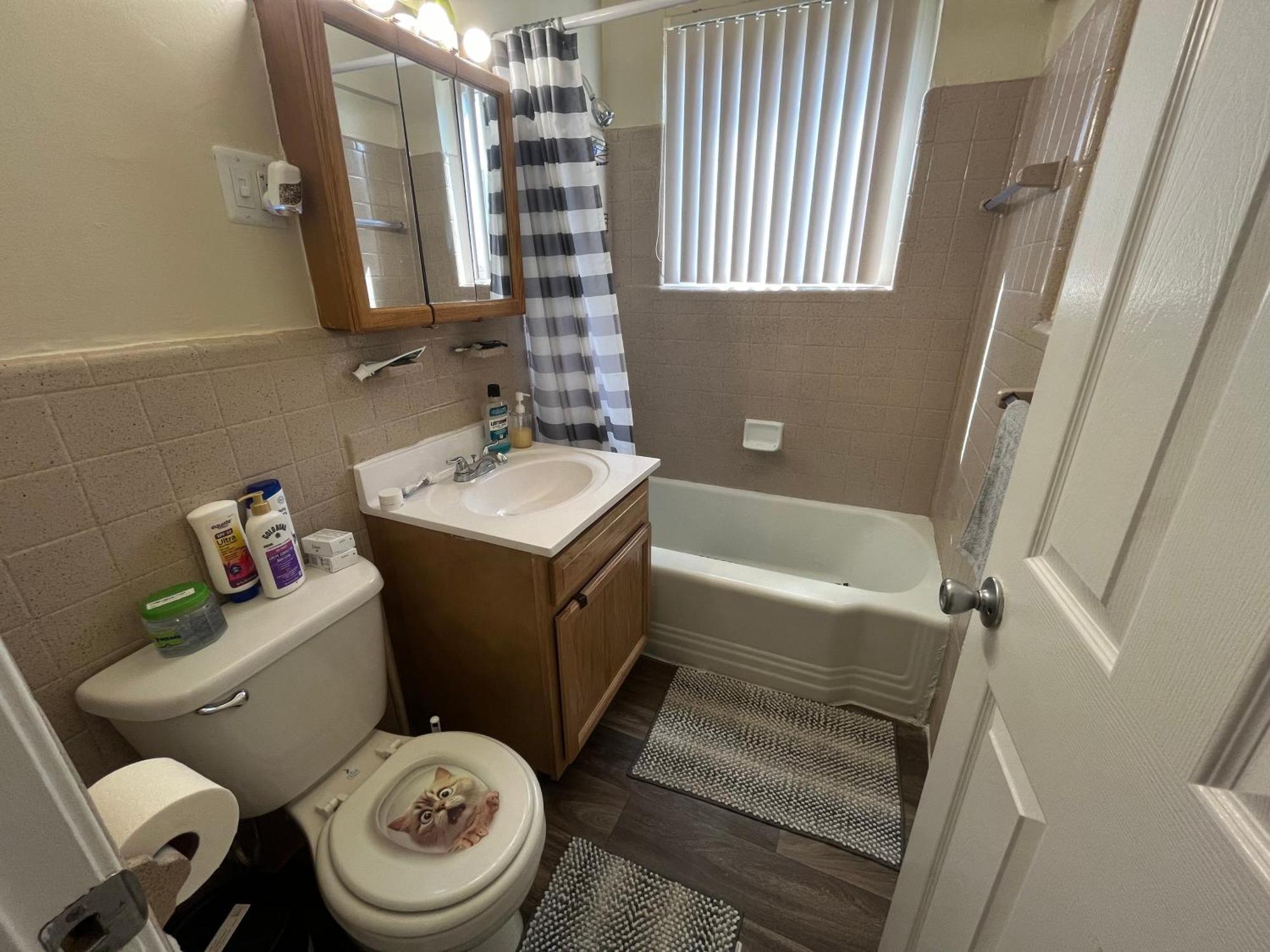 Incredible Find Near Washington Dc - 1 Private Room In Shared Apartment Landover Exteriér fotografie